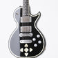 [SN G404056] USED GRECO Zemaitis / GZ-2600IF/HEART Black [06]