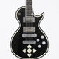 [SN G404056] USED GRECO Zemaitis / GZ-2600IF/HEART Black [06]