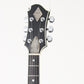 [SN G404056] USED GRECO Zemaitis / GZ-2600IF/HEART Black [06]