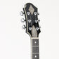 [SN G404056] USED GRECO Zemaitis / GZ-2600IF/HEART Black [06]