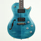 [SN CTIG078591] USED Paul Reed Smith (PRS) / SE Zach Myers Signature Myers Blue [12]