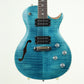 [SN CTIG078591] USED Paul Reed Smith (PRS) / SE Zach Myers Signature Myers Blue [12]