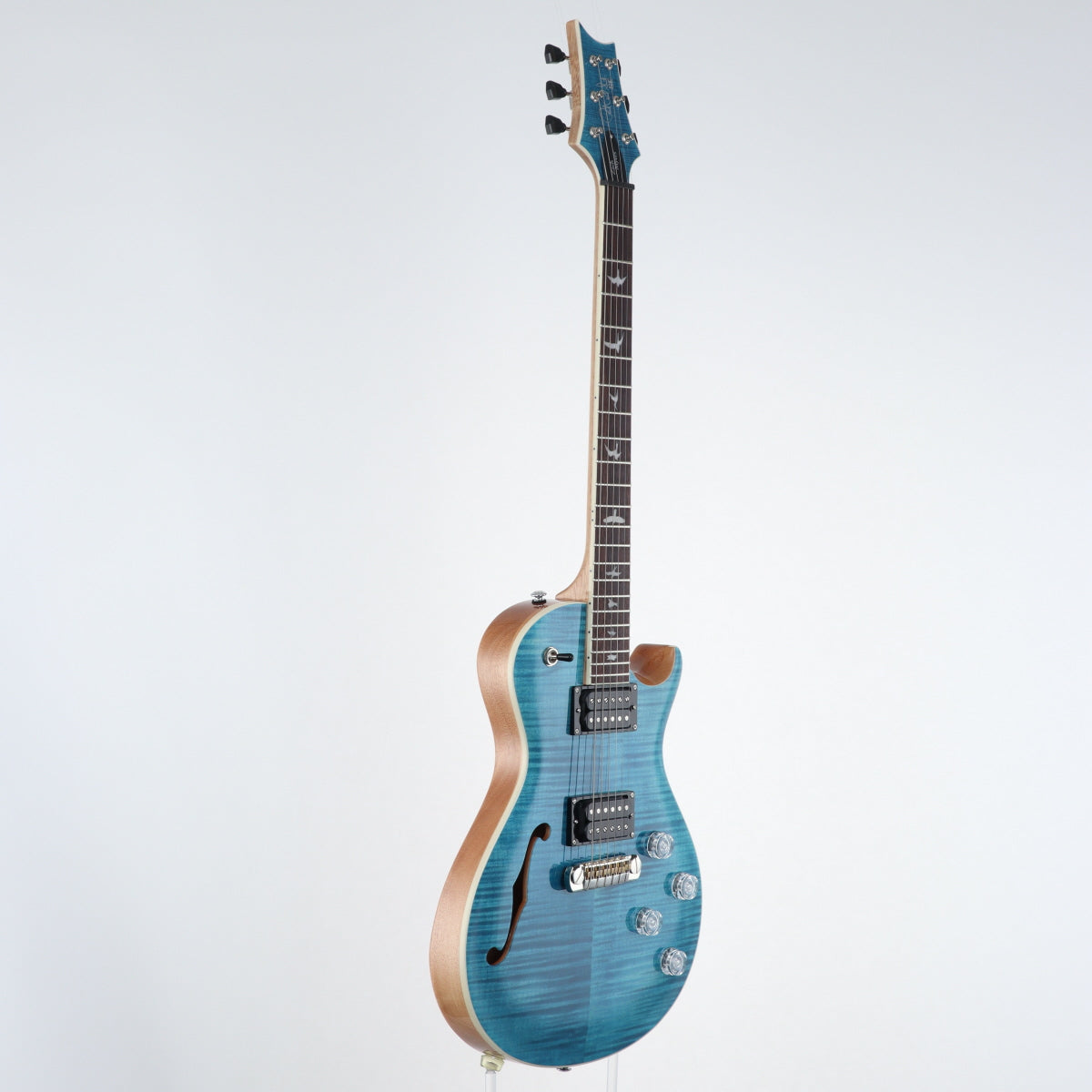 [SN CTIG078591] USED Paul Reed Smith (PRS) / SE Zach Myers Signature Myers Blue [12]