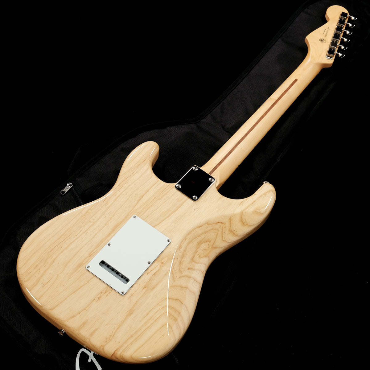 [SN JD21014275] USED FENDER / Ishibashi FSR Hybrid Stratocaster Natural [05]