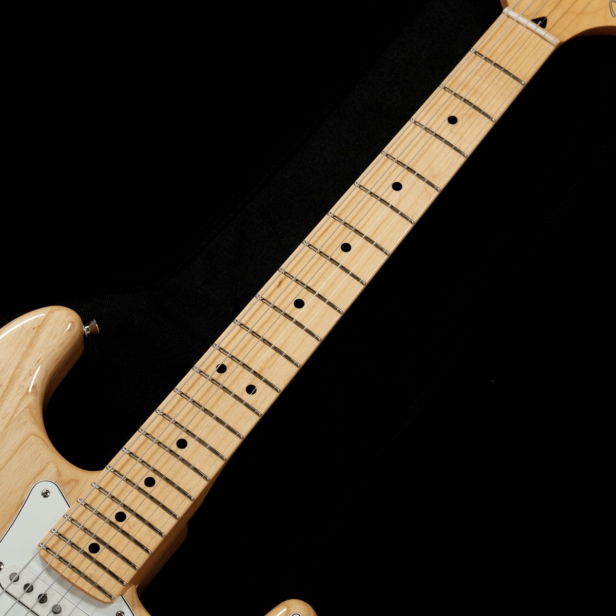 [SN JD21014275] USED FENDER / Ishibashi FSR Hybrid Stratocaster Natural [05]