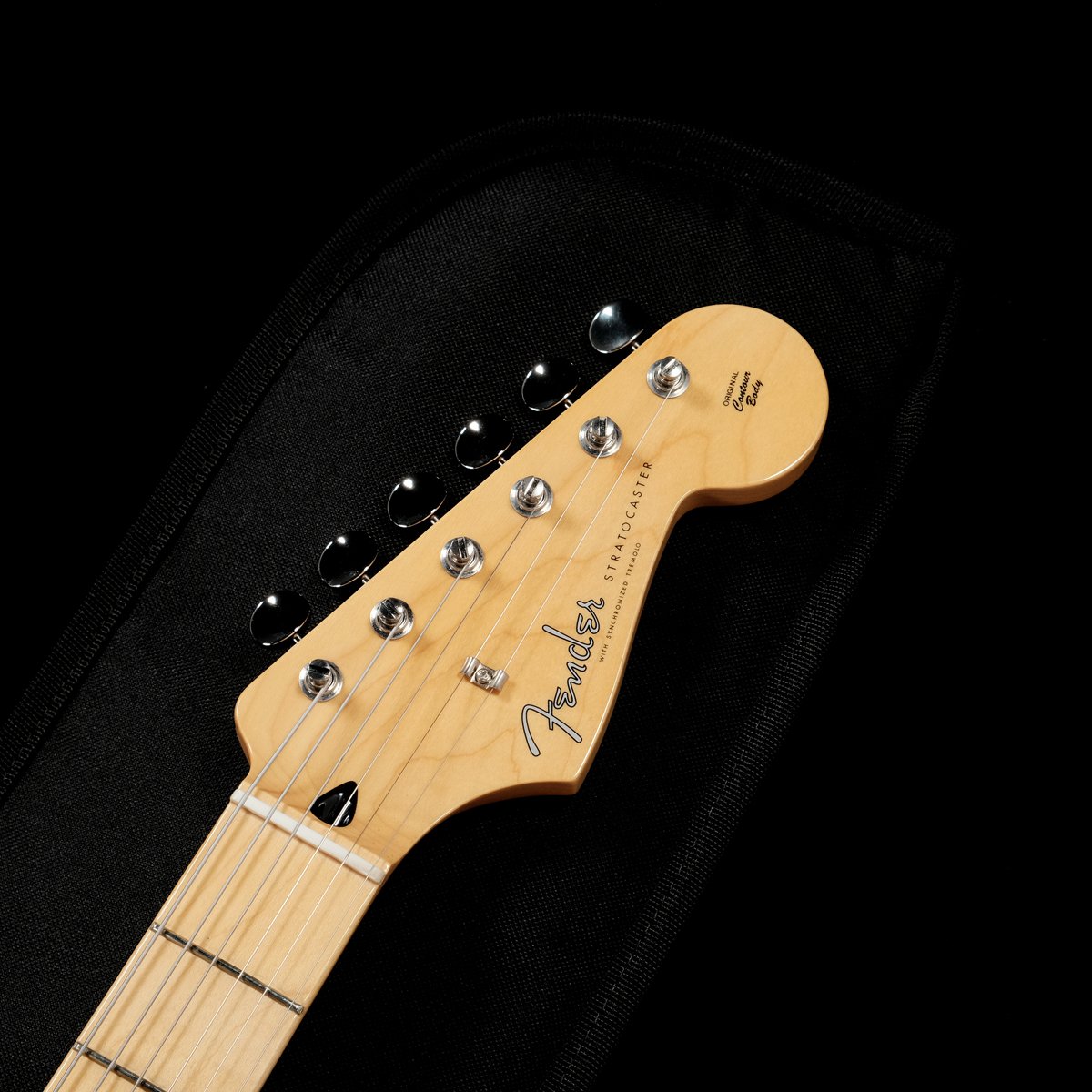 [SN JD21014275] USED FENDER / Ishibashi FSR Hybrid Stratocaster Natural [05]