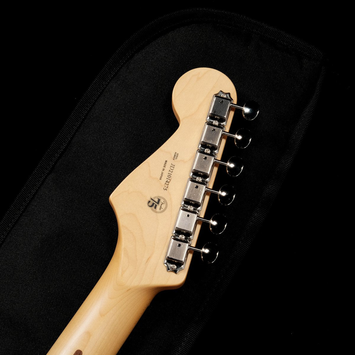 [SN JD21014275] USED FENDER / Ishibashi FSR Hybrid Stratocaster Natural [05]