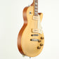 [SN 66308] USED Gibson Custom Shop / Historic Collection 1956 Les Paul Gold Top Reissue VOS 2006 Antique Gold [12]