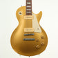 [SN 66308] USED Gibson Custom Shop / Historic Collection 1956 Les Paul Gold Top Reissue VOS 2006 Antique Gold [12]