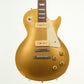 [SN 66308] USED Gibson Custom Shop / Historic Collection 1956 Les Paul Gold Top Reissue VOS 2006 Antique Gold [12]