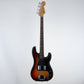 [SN S751296] USED Fender / 1977 Precision Bass Rosewood Fingerboard Sunburst [12]