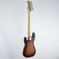 [SN S751296] USED Fender / 1977 Precision Bass Rosewood Fingerboard Sunburst [12]