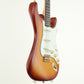 [SN R98381] USED FENDER CUSTOM SHOP / MBS 1961 Stratocaster Closet Classic built by Greg Fessler Tobacco Sunburst [12]