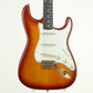 [SN R98381] USED FENDER CUSTOM SHOP / MBS 1961 Stratocaster Closet Classic built by Greg Fessler Tobacco Sunburst [12]