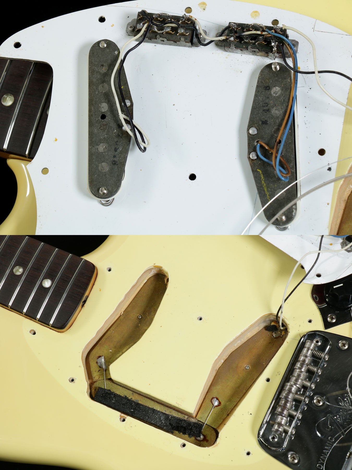 [SN S824436] USED Fender USA / 1978 Mustang [3.59kg/1978] Fender Mustang [08]