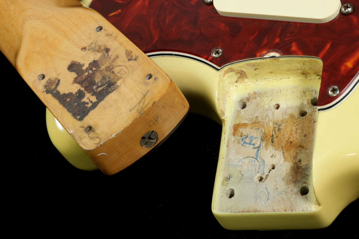 [SN S824436] USED Fender USA / 1978 Mustang [3.59kg/1978] Fender Mustang [08]