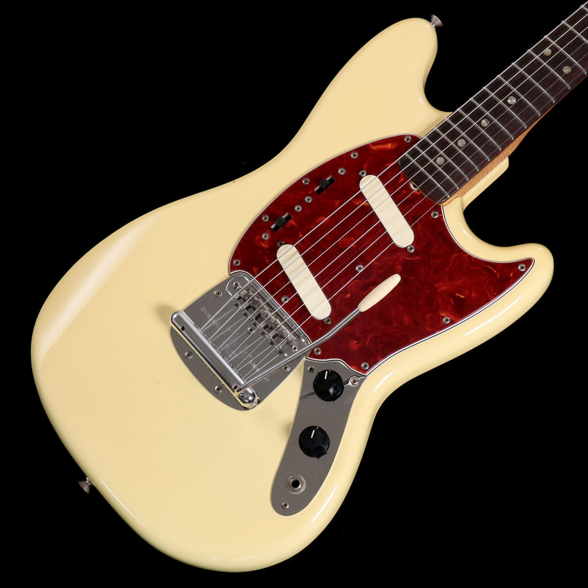 [SN S824436] USED Fender USA / 1978 Mustang [3.59kg/1978] Fender Mustang [08]