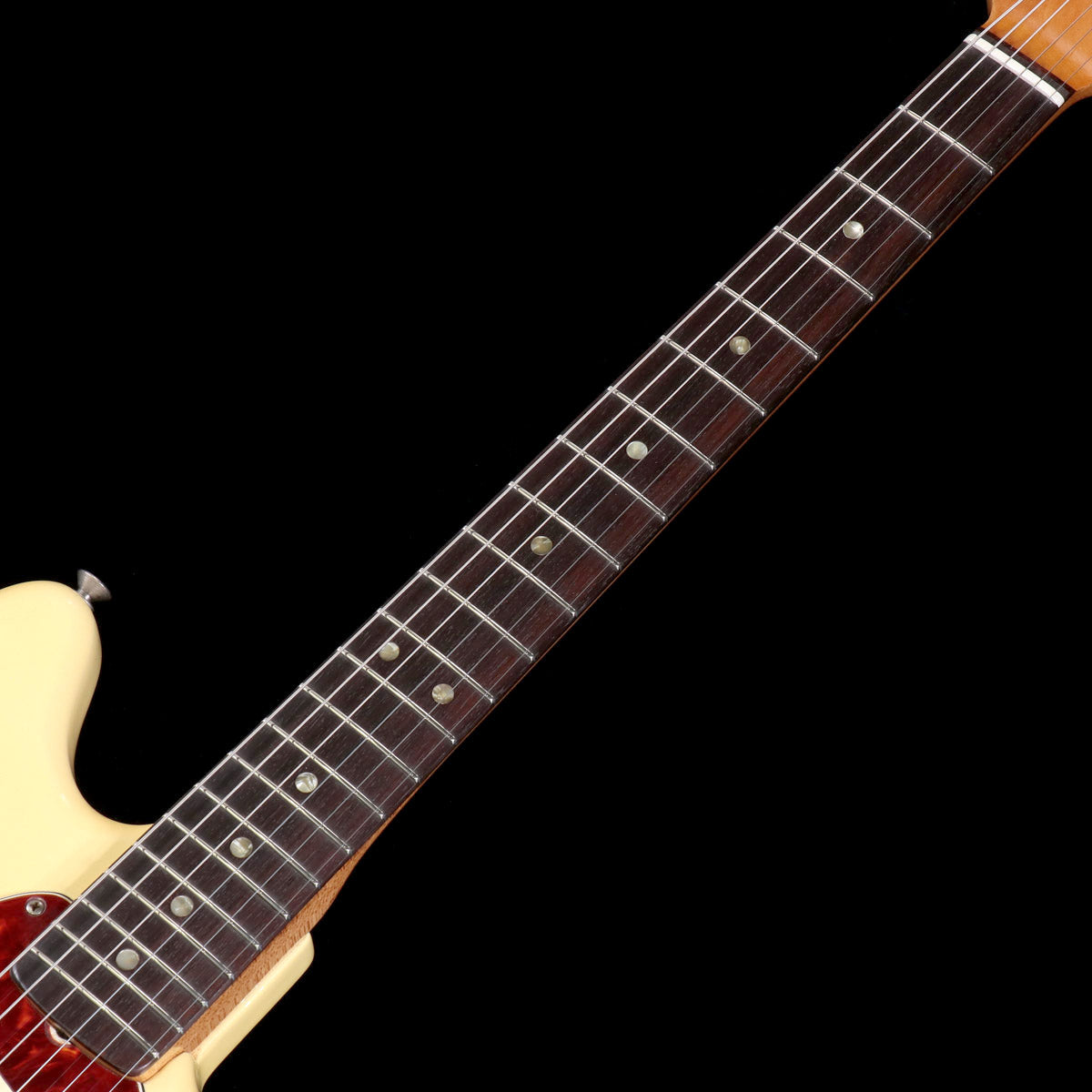 [SN S824436] USED Fender USA / 1978 Mustang [3.59kg/1978] Fender Mustang [08]