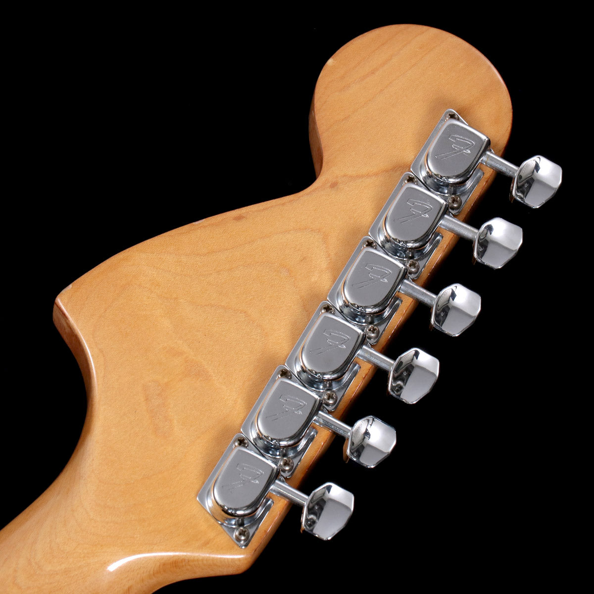 [SN S824436] USED Fender USA / 1978 Mustang [3.59kg/1978] Fender Mustang [08]