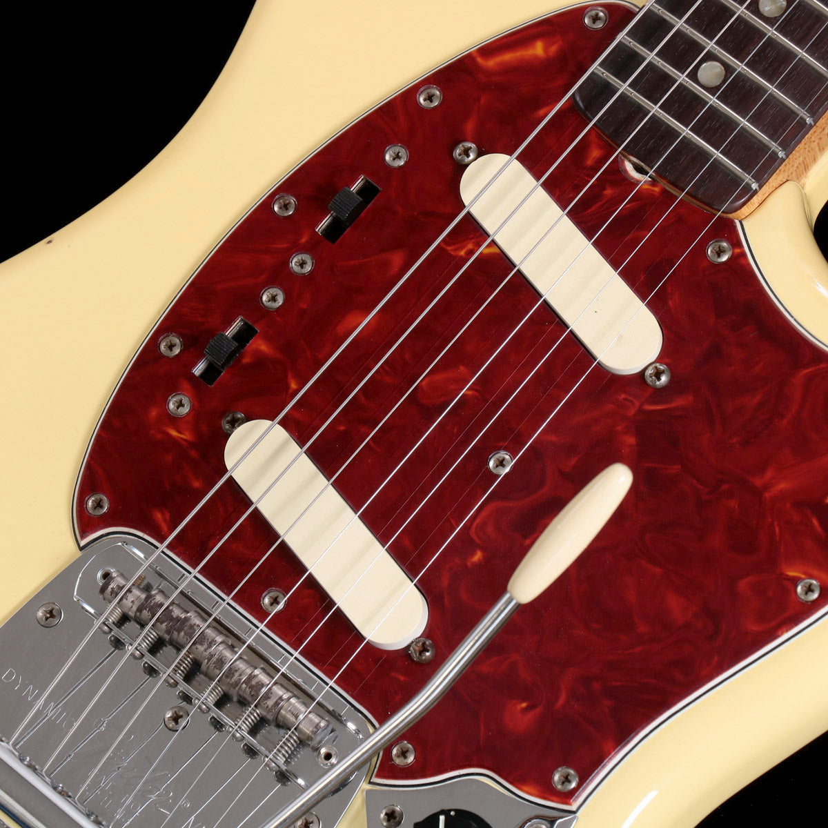 [SN S824436] USED Fender USA / 1978 Mustang [3.59kg/1978] Fender Mustang [08]