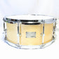 [SN 00055] USED CANOPUS / BR-1465 Birch Series Natural LQ 14x6.5 CANOPUS Birch Snare Drum [08]