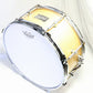 [SN 00055] USED CANOPUS / BR-1465 Birch Series Natural LQ 14x6.5 CANOPUS Birch Snare Drum [08]