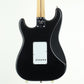 [SN SN8957770] USED Fender USA / Eric Clapton Stratocaster "BLACKIE" w/Lace Sensor Pickups Black [12]