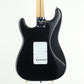 [SN SN8957770] USED Fender USA / Eric Clapton Stratocaster "BLACKIE" w/Lace Sensor Pickups Black [12]