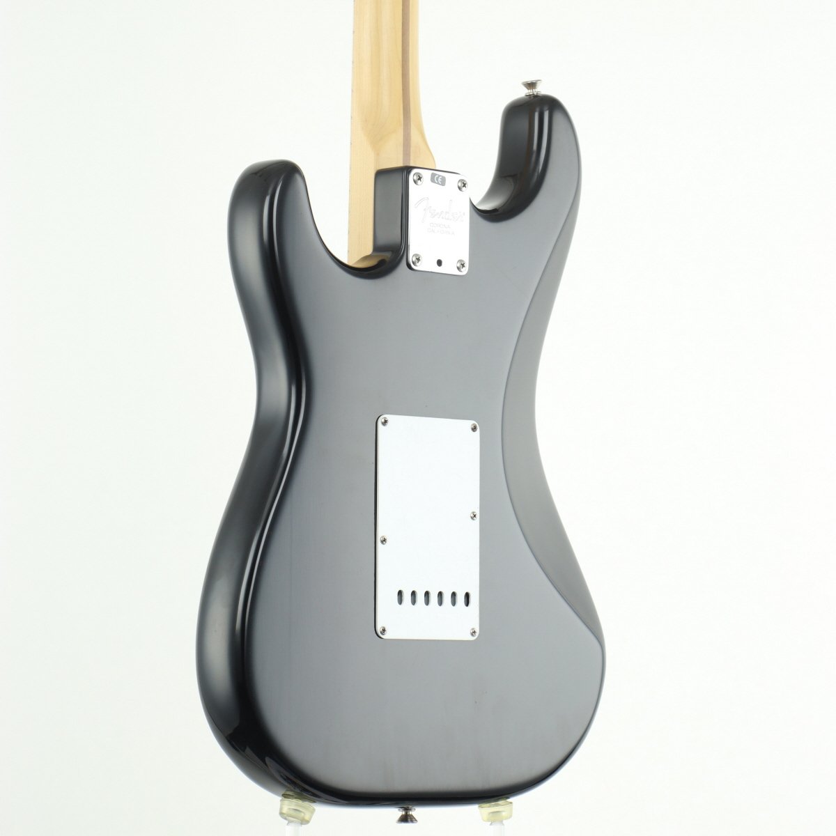 [SN SN8957770] USED Fender USA / Eric Clapton Stratocaster "BLACKIE" w/Lace Sensor Pickups Black [12]