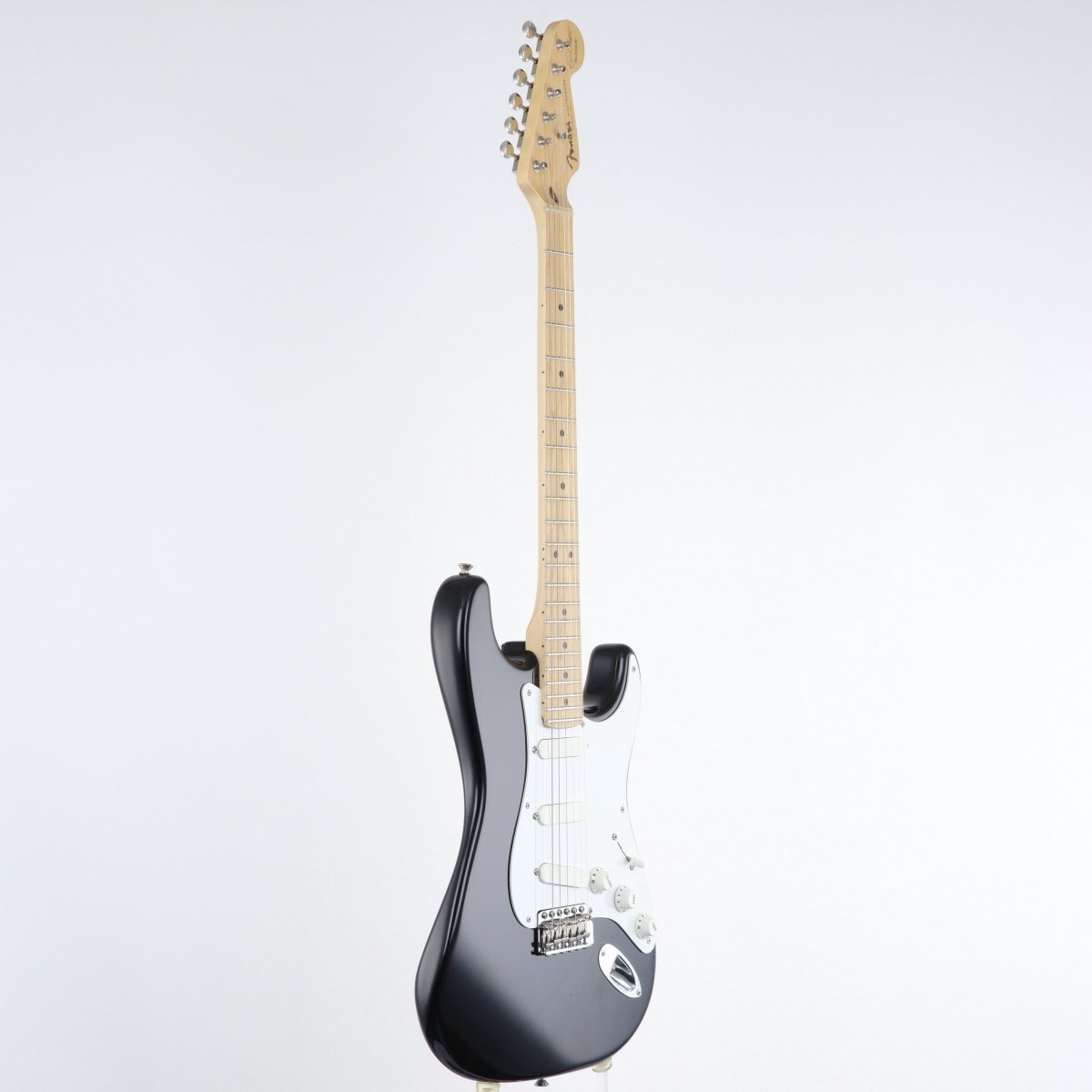 [SN SN8957770] USED Fender USA / Eric Clapton Stratocaster "BLACKIE" w/Lace Sensor Pickups Black [12]