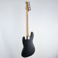 [SN C.I.J Q053621] USED Fender Japan / AJB-58 Black [11]