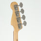 [SN C.I.J Q053621] USED Fender Japan / AJB-58 Black [11]