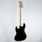 [SN C.I.J Q053621] USED Fender Japan / AJB-58 Black [11]