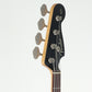 [SN C.I.J Q053621] USED Fender Japan / AJB-58 Black [11]