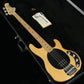 [SN 37655] USED MUSIC MAN / StingRay 4 Natural/M [4.30kg / made in 1993] MUSIC MAN [08]