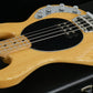 [SN 37655] USED MUSIC MAN / StingRay 4 Natural/M [4.30kg / made in 1993] MUSIC MAN [08]