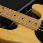 [SN 37655] USED MUSIC MAN / StingRay 4 Natural/M [4.30kg / made in 1993] MUSIC MAN [08]