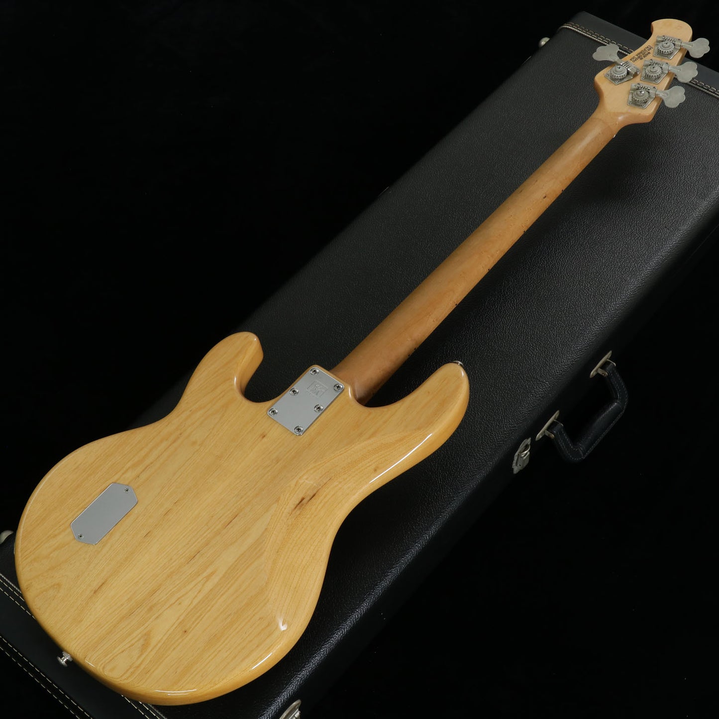 [SN 37655] USED MUSIC MAN / StingRay 4 Natural/M [4.30kg / made in 1993] MUSIC MAN [08]