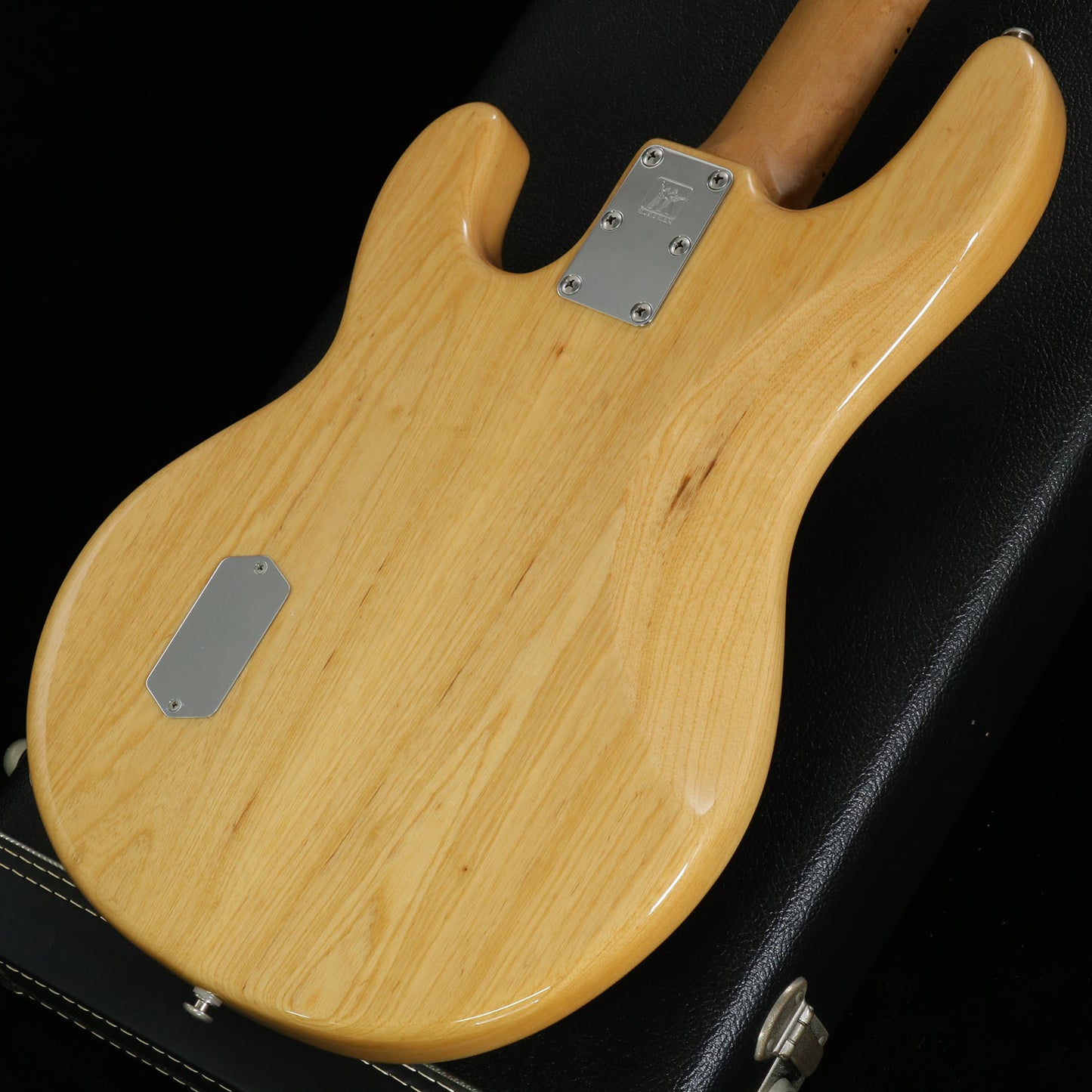 [SN 37655] USED MUSIC MAN / StingRay 4 Natural/M [4.30kg / made in 1993] MUSIC MAN [08]