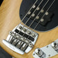 [SN 37655] USED MUSIC MAN / StingRay 4 Natural/M [4.30kg / made in 1993] MUSIC MAN [08]