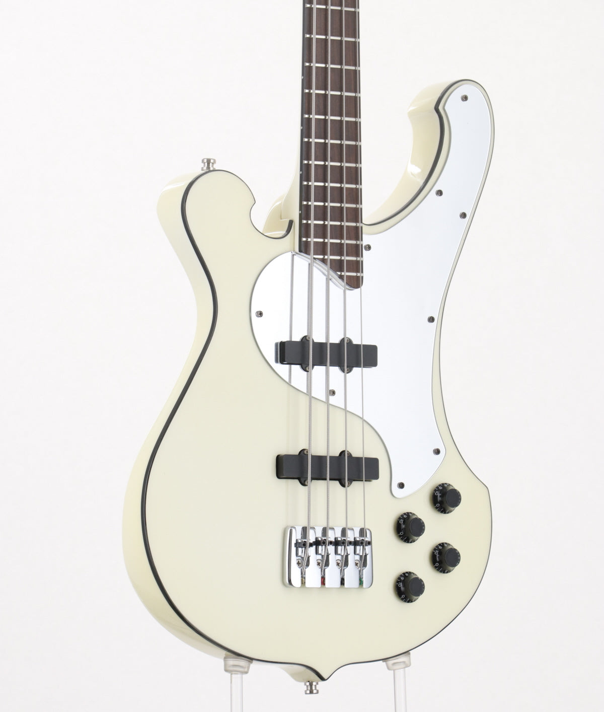 [SN K10838661] USED KILLER / KB-SIMMONY White [03]