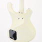 [SN K10838661] USED KILLER / KB-SIMMONY White [03]