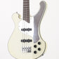 [SN K10838661] USED KILLER / KB-SIMMONY White [03]