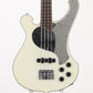 [SN K10838661] USED KILLER / KB-SIMMONY White [03]