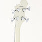 [SN K10838661] USED KILLER / KB-SIMMONY White [03]