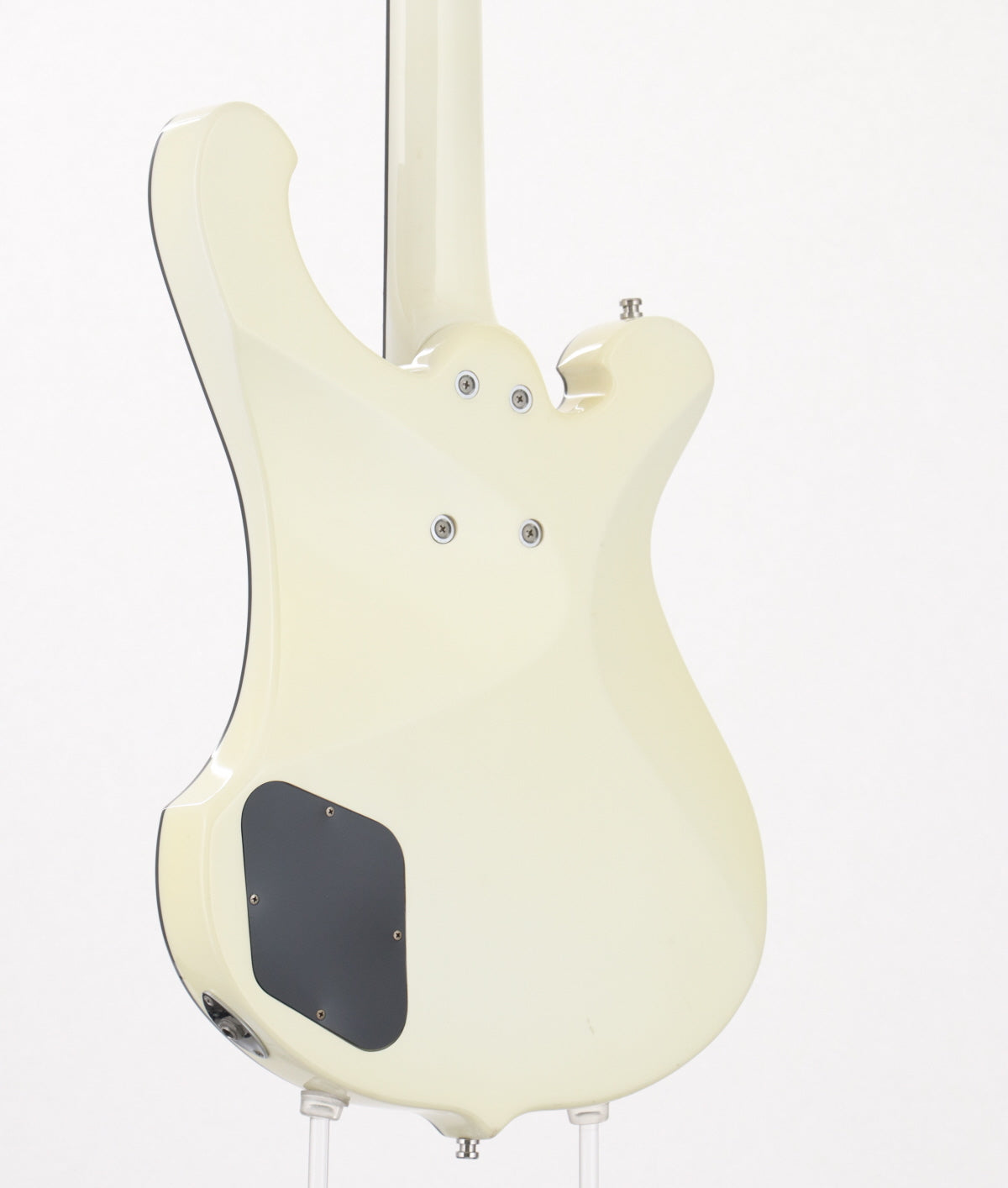 [SN K10838661] USED KILLER / KB-SIMMONY White [03]