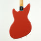 [SN MX21536029] USED Fender Mexico Fender / Kurt Cobain Jag-Stang Fiesta Red [20]