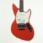 [SN MX21536029] USED Fender Mexico Fender / Kurt Cobain Jag-Stang Fiesta Red [20]