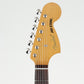 [SN MX21536029] USED Fender Mexico Fender / Kurt Cobain Jag-Stang Fiesta Red [20]