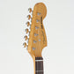 [SN MX21536029] USED Fender Mexico Fender / Kurt Cobain Jag-Stang Fiesta Red [20]